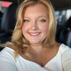 Fundraising Page: Sami Burdick